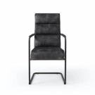 Maddox spisestol m/armlener thumbnail