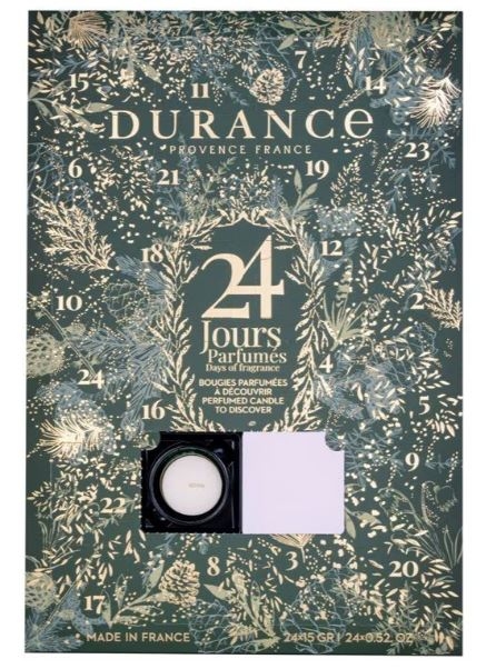 Durance adventskalender 