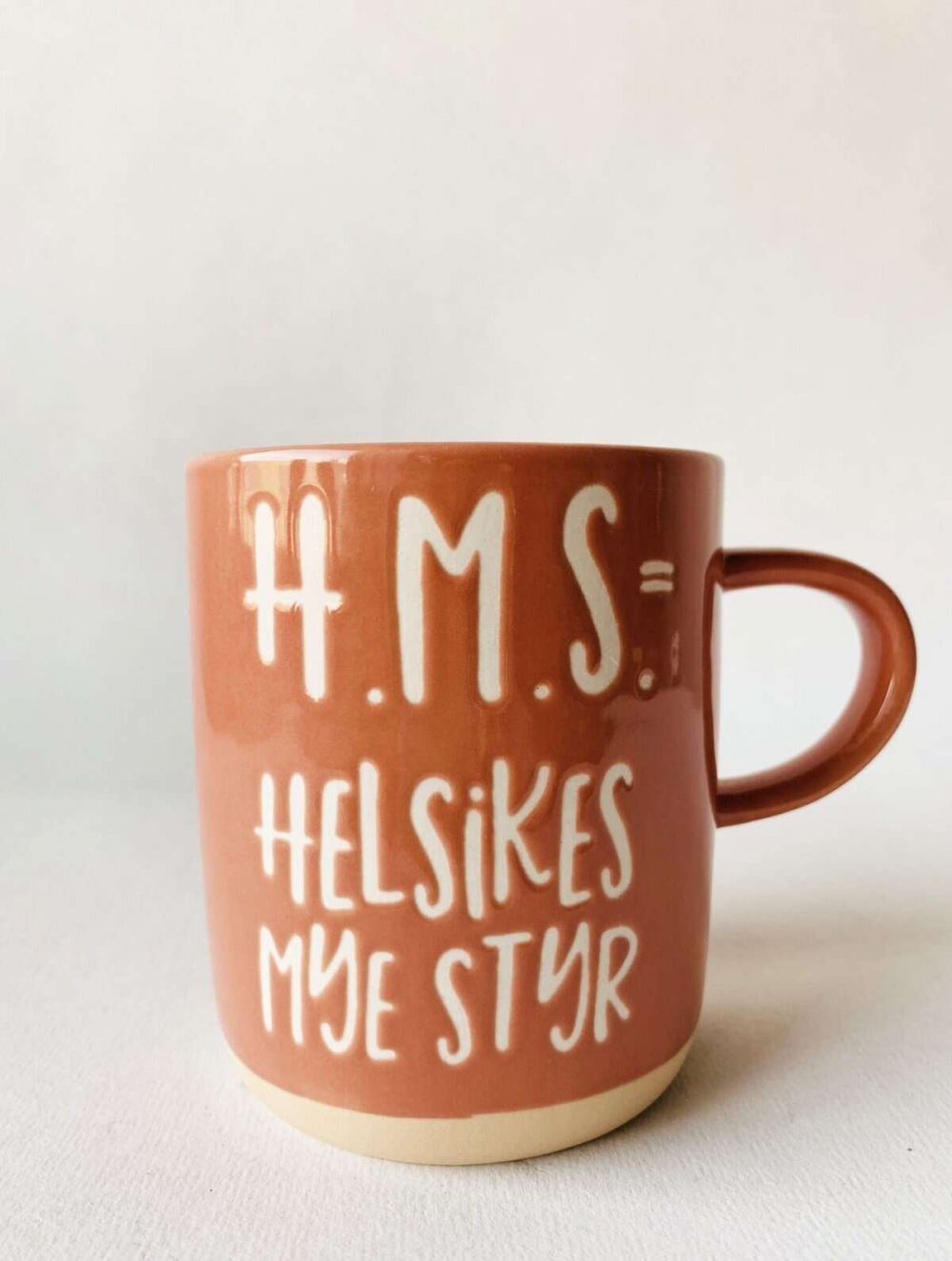 H9,5 cm