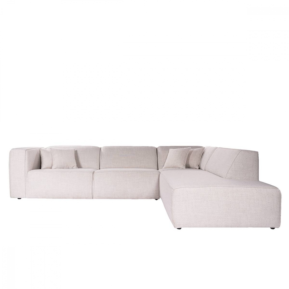 Inessa modulsofa 3PL+OTR ( 310x223 - Oasis Natural)