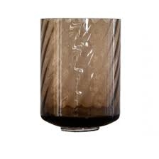 Specktrum meadow sylinder lyslykt/vase topaz