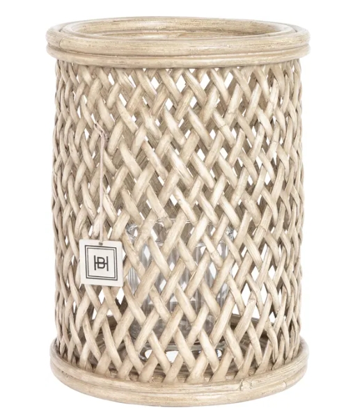 Halvor Bakke Ø18 H24 Beige
