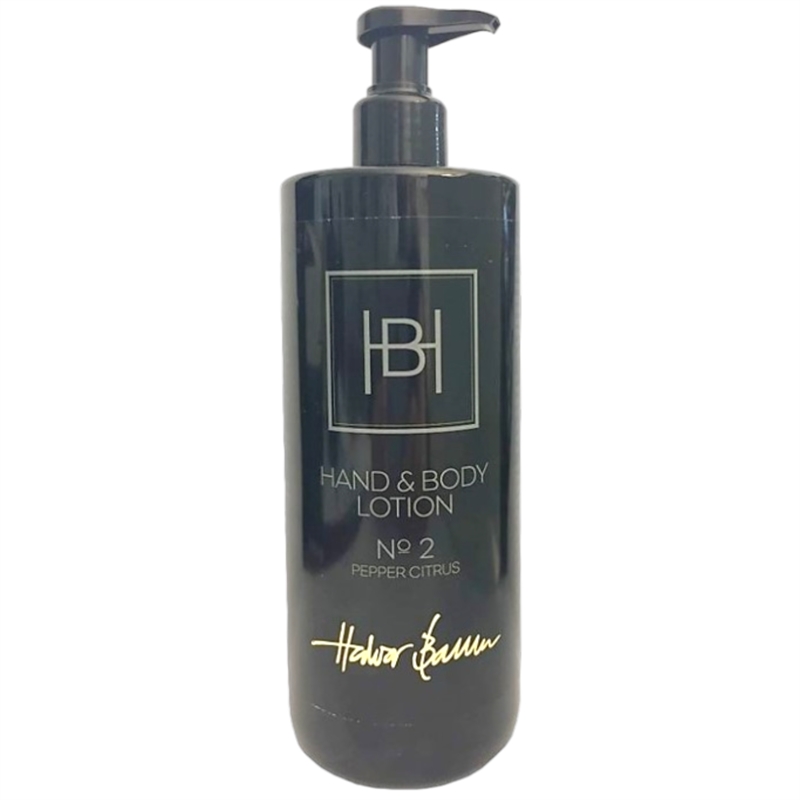 Pepper Citrus 500ml