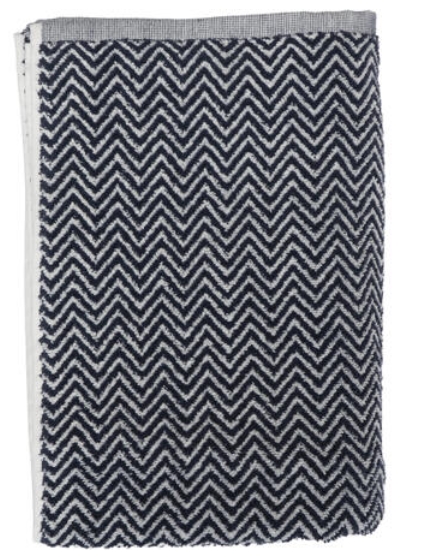 70x140 Blå / Midnight blue