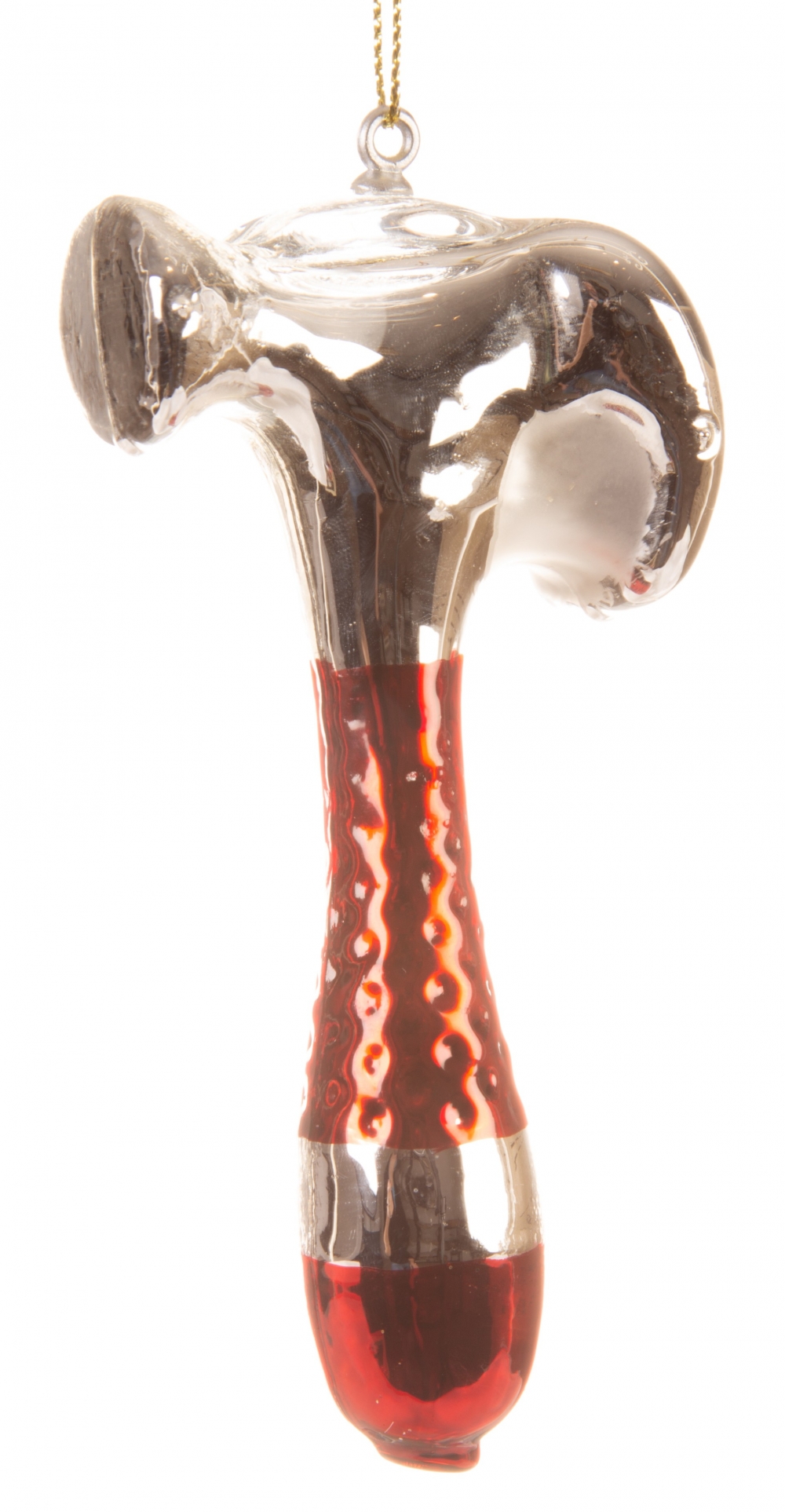 Glass. 12cm